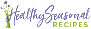 Healthy Seasonal Recipes