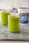 Green Mountain Smoothie