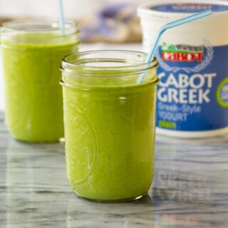 Green Mountain Smoothie