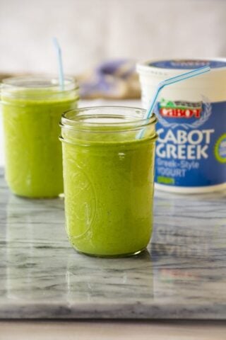 Green Mountain Smoothie