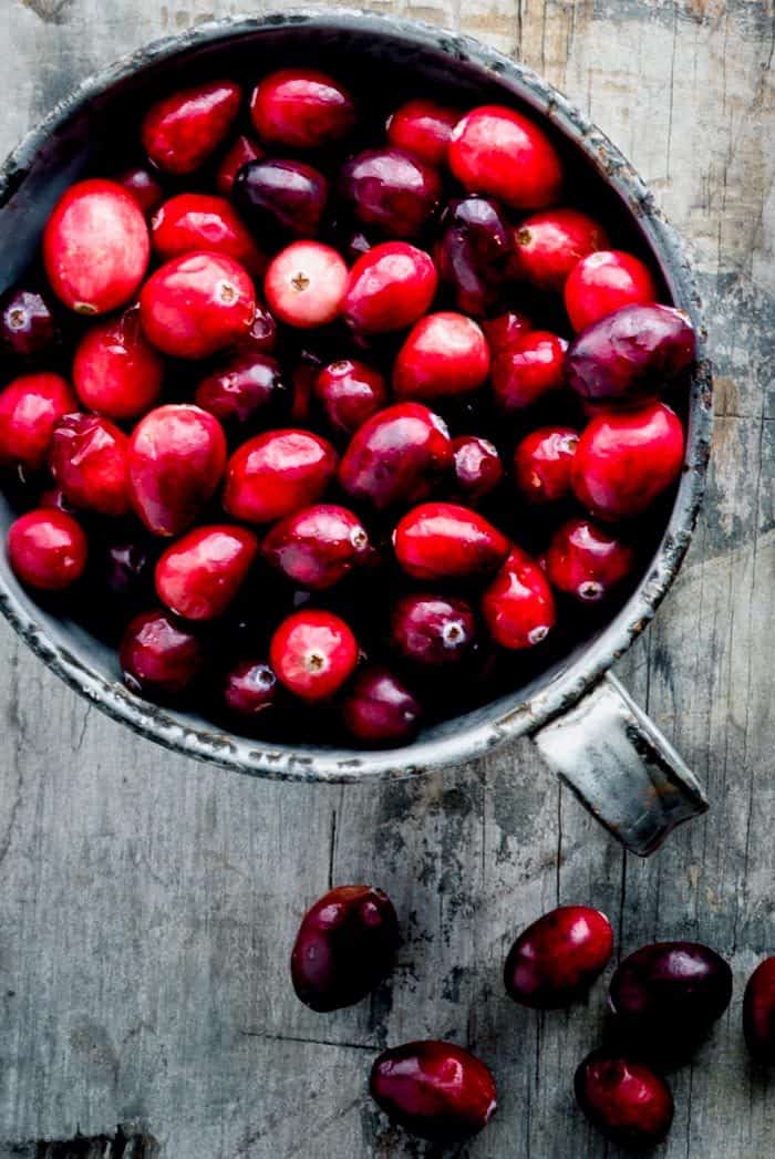 cranberry