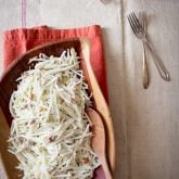 Kohlrabi-fennel-slaw-with-walnuts-and-blue-chees