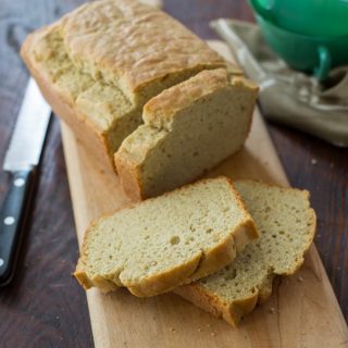 gf breakfast bread