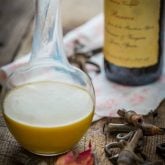 Maple Sherry Vinaigrette | Paleo and Vegan