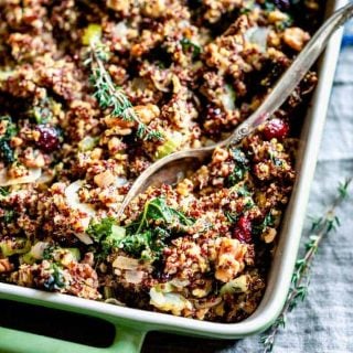 Gluten Free Stuffing
