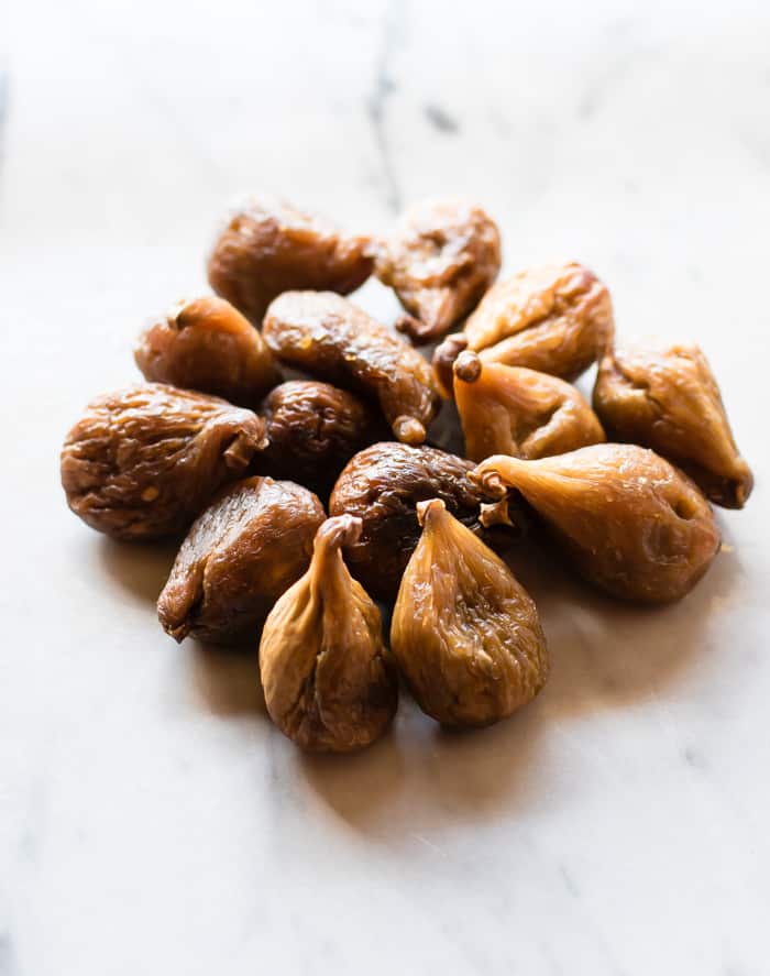Figs for coconut apricot fig bites on Healthy Seasonal Recipes.