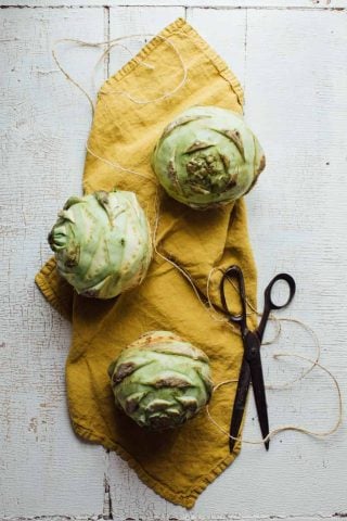 Produce Spotlight The Ultimate Guide to Kohlrabi