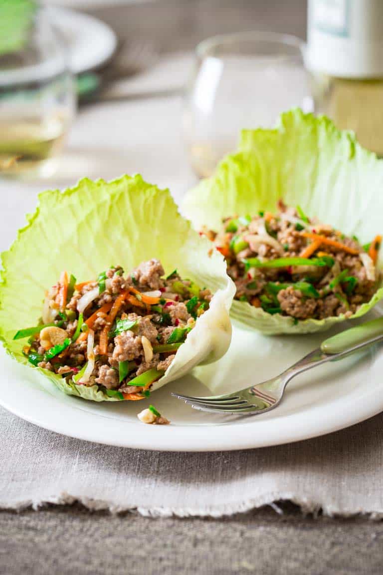 Which cabbage is best for cabbage rolls. I really love to use Savoy Cabbage for cabbage rolls, because the leaves are so easy to remove from the head. Keep in mind you will need to cook it slightly more if they are the thicker outer leaves.