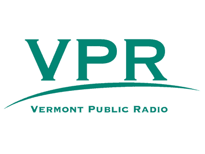 Logo, company name, with JPEG and Vermont