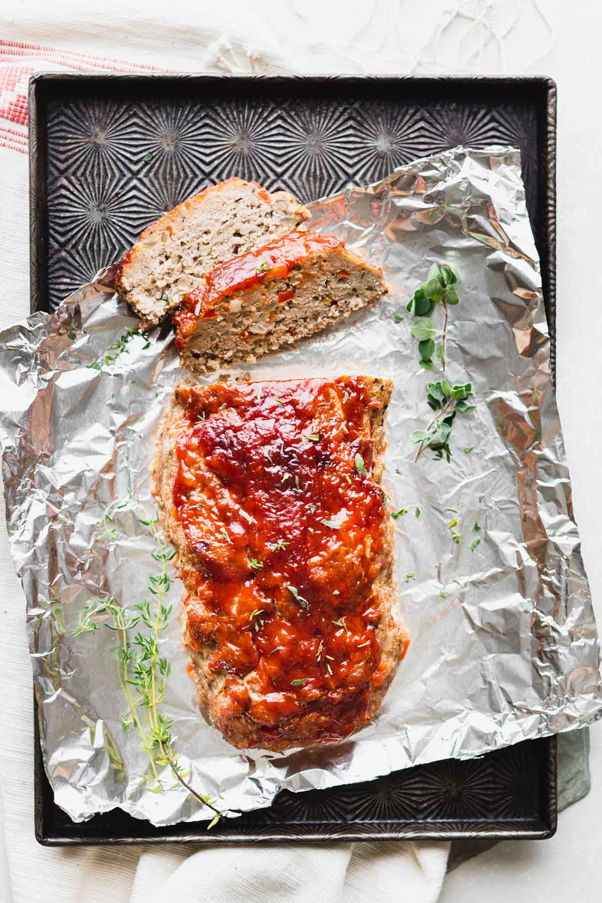 turkey meatloaf