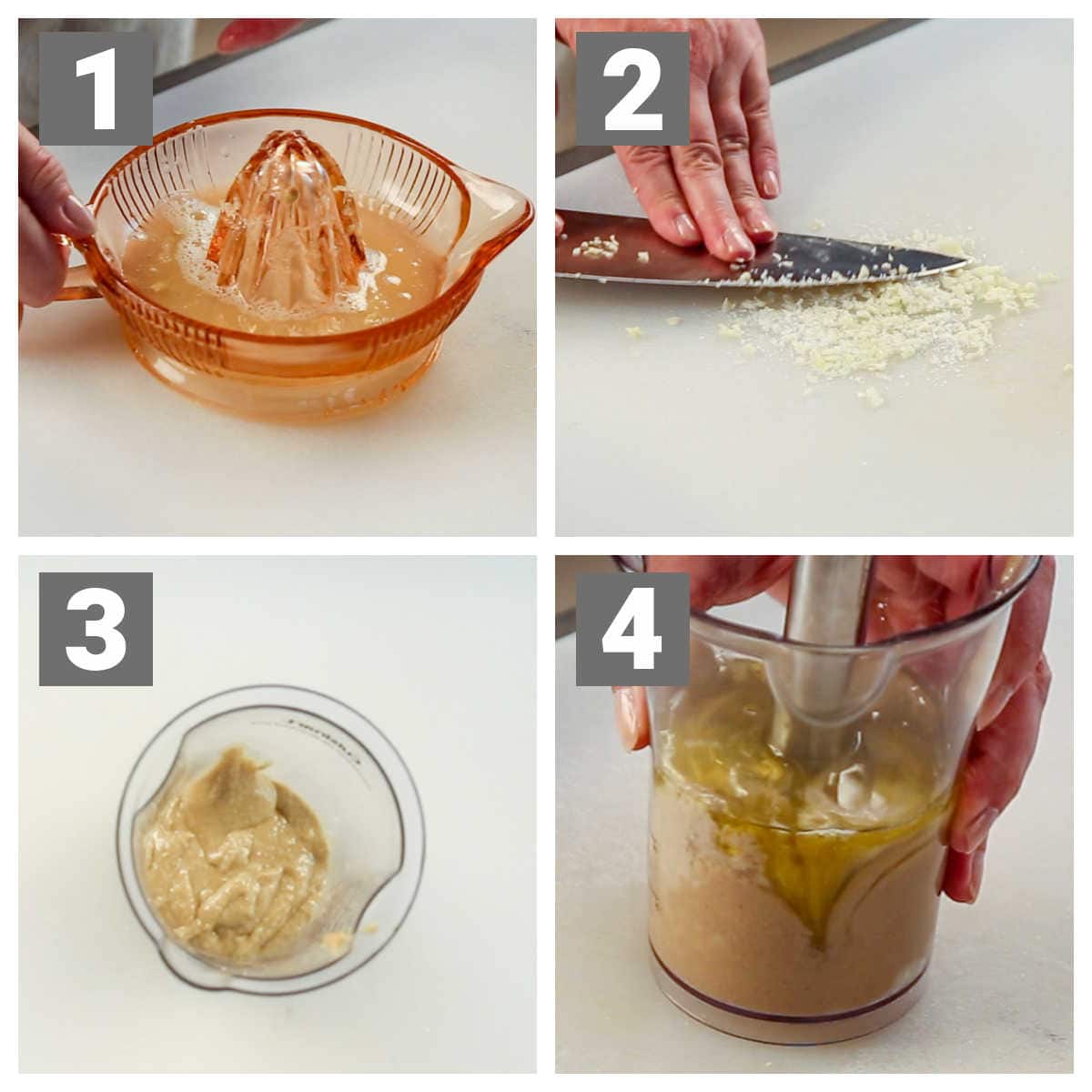 steps to make this recipe