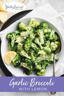 overhead broccoli