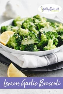 overhead broccoli