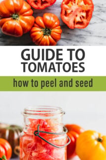 tomatoes text overlay