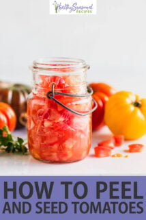 tomatoes text overlay