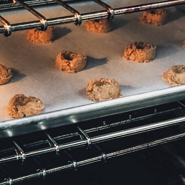 bake 10 minutes