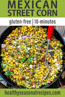 mexican street corn text overlay