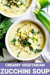 ZUCCHINI SOUP PIN WITH TEXT