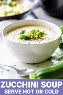 ZUCCHINI SOUP PIN WITH TEXT