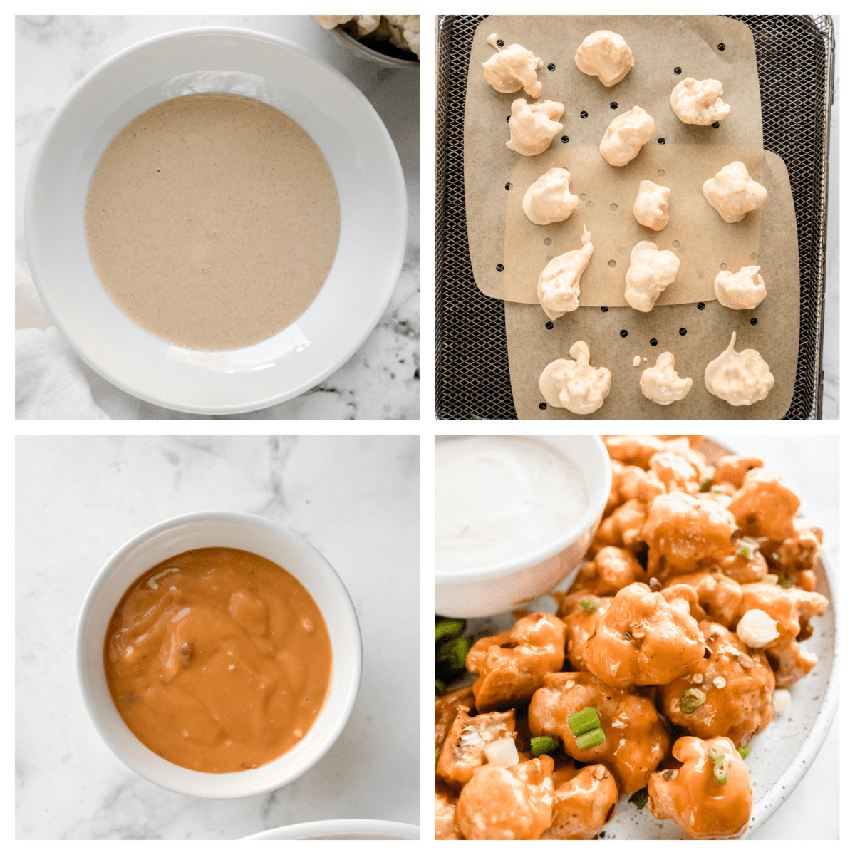 steps to make this recipe