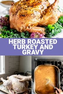 TURKEY COLLAGE WITH TEXT