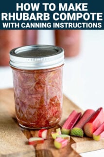 compote with text overlay