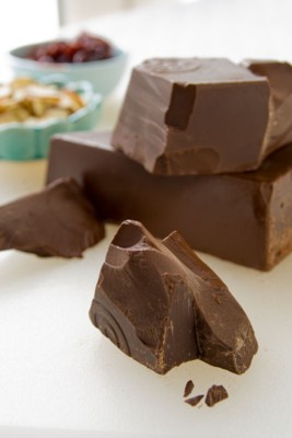 Bittersweet Chocolate